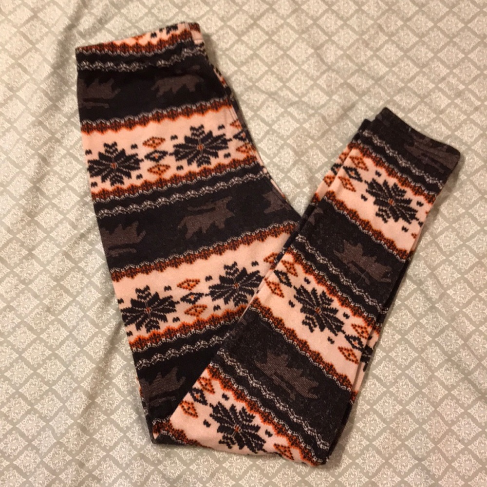Leggings